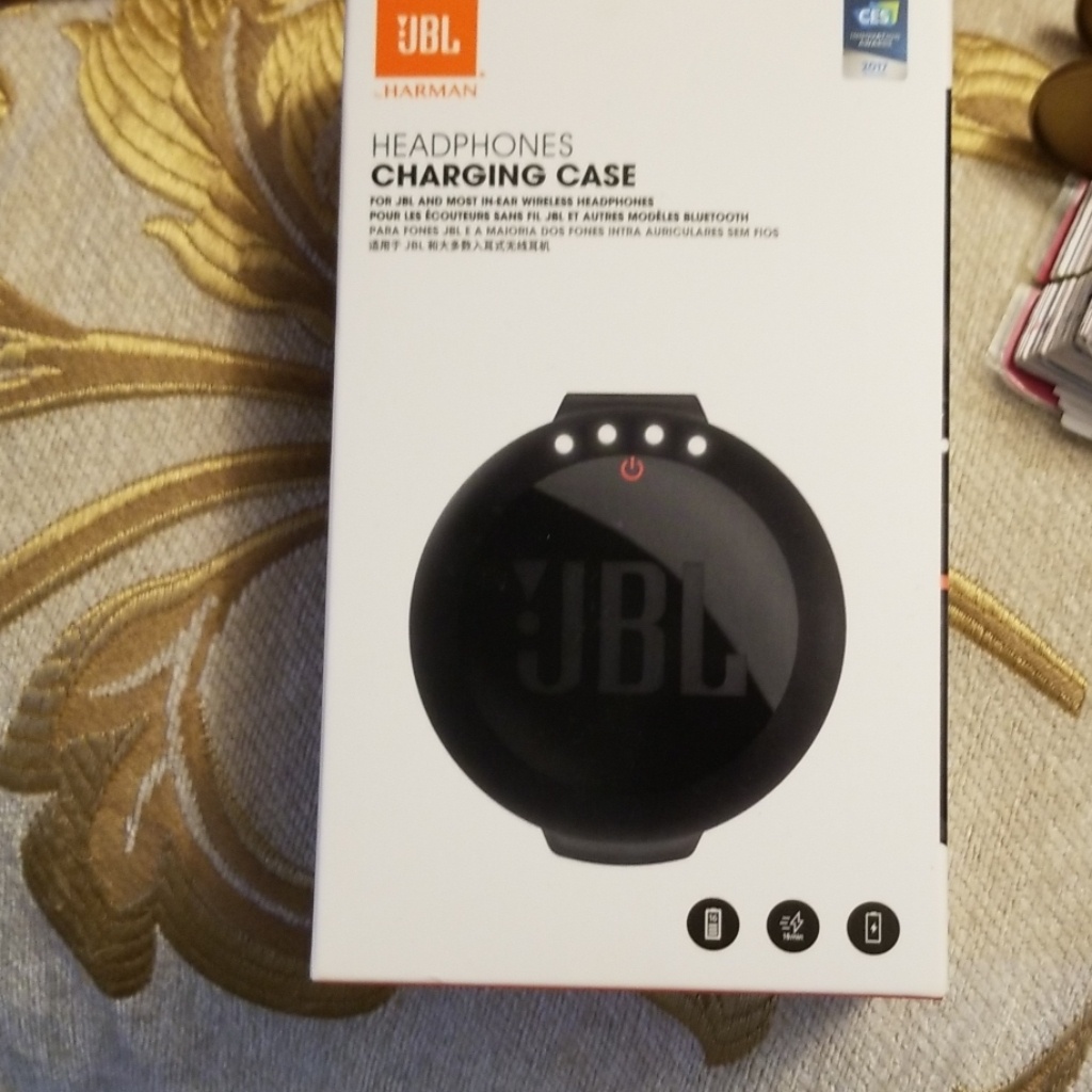 Jbl